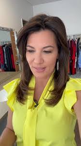 Tracy Escobar's Instagram, Twitter & Facebook