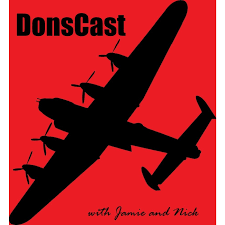 Sunday, august 8, 2021 3:20 pm. Donscast