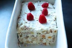 Nougat Glace Avec Thermomix Recette Thermomix Nougat Glace Recette Nougat Glace Thermomix Recette