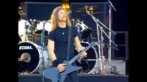 The benefit concert in memory of freddie mercury, the lead singer of queen, who died mercury died of aids and so some of the proceeds of this concert went to aids research. Metallica Nothing Else Matters Live Freddie Mercury Tribute Concert 1992 Hd Youtube