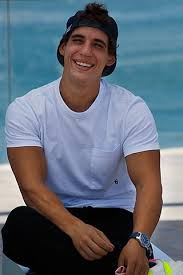 Последние твиты от samuel garcía domínguez (@ofstudlynerd). Anexo Personajes De Elite Wikiwand