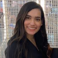 Helen Vega's Instagram, Twitter & Facebook