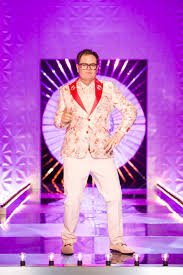 Rupaul's drag race uk s02e07 available from: Rupaul S Drag Race Uk Judge Alan Carr Confirms Series 2 Return