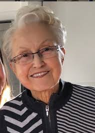 Irene (Geraghty) Mahoney