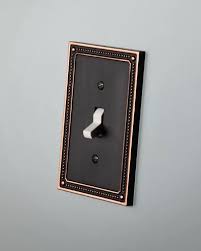 Screwless wall plates do require screws, but they're hidden behind the plate to produce a uniform, seamless and smooth look. 10 Best Switch Plate Covers To Upgrade Your Home Stylish Outlet Covers