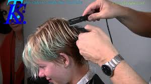 As a matter of fact, wearing short haircuts in 2021 is a trend that has taken over women from all around the globe, and celebrities were the first fans on the list. I Have Short Hair Pixie For The First Time In My Live Jenny By T K S Youtube