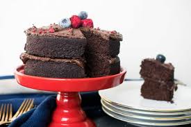 This diet plan permits you to add carbohydrates around exercises. Low Carb Chocolate Cake Dairy Free Nut Free Keto Paleo