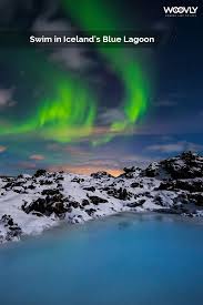 Story Visiting The Warm Blue Lagoon In The Cold Winters Of Iceland Bucket List Woovly Cool Places To Visit Alaska Travel Blue Lagoon Iceland