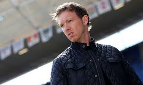 « l'absence de robert lewandowski ne change rien à mon plan de jeu. Arsenal News Julian Nagelsmann Opens Up On Replacing Arsene Wenger Football Sport Express Co Uk