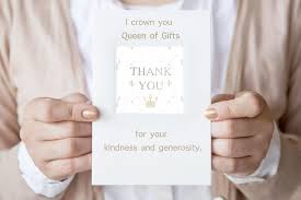 It's not an antiquated form of etiquette, thank you cards remain a staple way of sending your gratitude and appreciation even today. Creative Baby Shower Thank You Wording Examples Lovetoknow