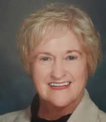 Catherine McFadden Obituary