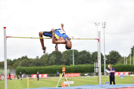 High jump high jump ind. 99 anna hall 23 mar 2001 usa 1097 high jump high jump ind. 100 styliana ioannidou 17 dec 2003. Tom Gale Soars To New Heights As He Sets Tokyo 2020 Olympic Standard With New High Jump Pb And World Lead Clearance Team Bath