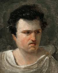 Portrait de Francois-Joseph Talma 1