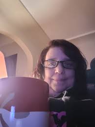 Not coffee tonight.....bur hot apple cider with whipped vodka and caramel  vodka