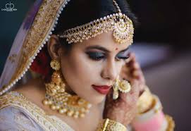 Best Bridal Makeup Artists In Ahmedabad To Book Online Now Setmywed
