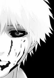 Pin Na Doske Tokyo Ghoul