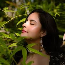 Katy Lujan's Instagram, Twitter & Facebook