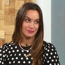 'Summer House' Star Hannah Berner Gets Engaged to Boyfriend Des Bishop