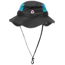 Nike X Skepta Bucket Hat Black End