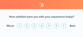 Csat is one of the most efficient means to track. What Is Customer Satisfaction Score Csat