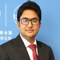 Daffodil International University