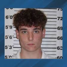 Newport teen arrested