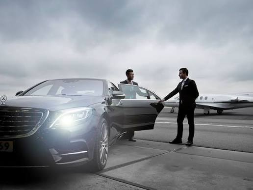 Reading Chauffeur Service | Montclares Luxury Chauffeurs