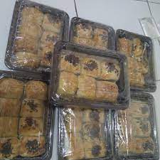 Jun 05, 2021 · resep bolen pisang coklat keju. Bolen Pisang Coklat Keju Posts Facebook