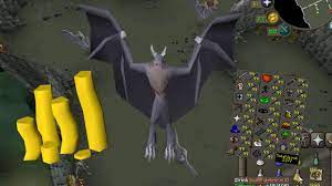 I show you how to do this using a. Gargoyle Melee Slayer Guide Osrs Youtube
