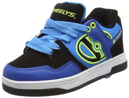 heelys sneakers heelys flow 770608 boys sneakers shoes