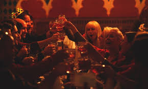 A medieval times feast is the perfect theme for a dinner party! Deal Of The Day Medieval Banquet For Two Londonist