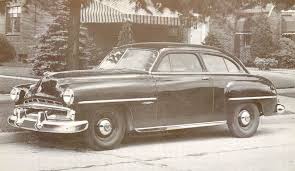 Image result for Dover Gray 1951 Dodge