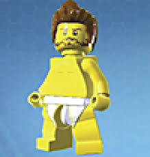 How to unlock all of rex fury's playable characters as well as his 4 vehicles in lego city undercover on the nintendo wii u. Lego City Undercover Disguises Criminals And Robbers News Prima Games