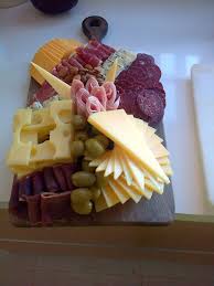 Tabla De Quesos Tabla De Quesos Y Carnes Frias Tablas De Quesos Carnes Frias Y Quesos
