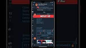 √ link nonton ragnarok ep 01 shuumatsu no valkyrie anoboy sub indo. How To Use Https T Me Techofficee Telegram Links And Download Files Fix Unable To Open Tg Links Youtube