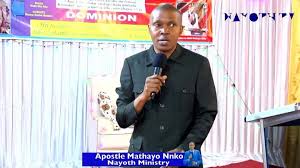 Jaribu likija namna ya kulivuka lazima uombe