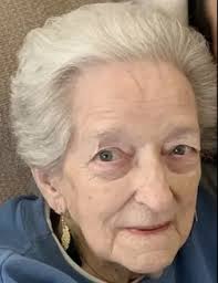 Obituary information for Mary Crowe