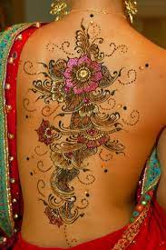 Henna tattoo ideas on back of hand. Henna Tattoo Designs Top 140 Designs And Ideas For Henna Lovers