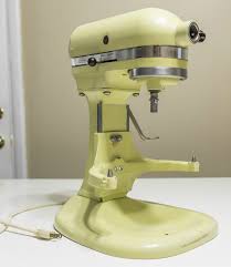 Kitchenaid dryer repair in sacramento. I Restored A Hobart Era Kitchenaid Post Kitchen Aid Mixer Kitchen Aid Vintage Appliances