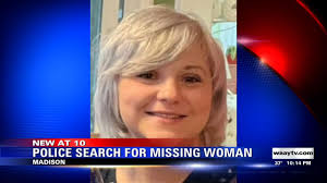 Madison Police ask for help finding missing woman nearly 1 year after her  disappearance