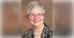 Obituary information for Patricia Ester Pankratz