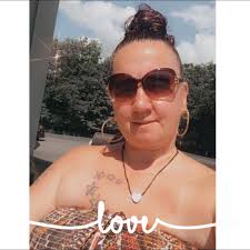 The one and only Janis of Casa Mia (formerly Frankie and Johnnies) with  Sheriff Mike Schiff**