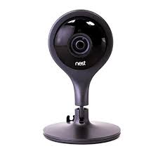 Nest Security Camera Keep An Eye On What Matters To You From Anywhere For Indoor Use Renewed Nest Security Camera Home Security Systems Security Cameras For Home