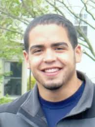 Obituary information for Cory Valentin Santiago