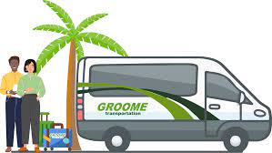 15 Tips to Make the Best Career in Groome Transportation Shuttle Services