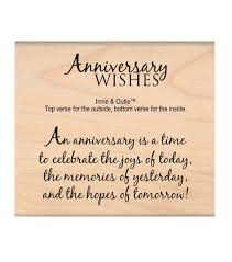 Mse My Sentiments Exactly Anniversary Wishes Mounted Stamp 2 5 X3 Joann Anniversary Card Sayings Anniversary Card Messages Card Sayings