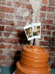 Get the free cake topper design and. Diy Weddings Cake Topper Ideas And Projects Diy