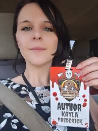 I'm here at @__booksandbrews__ and so excited for this! It's been a rough  month, but I can't even begin to put into words how much this opportunity  means to me❤️