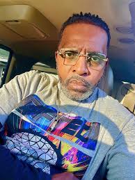 This is the LAST 2 DAYS to grab your tickets for the 6th Annual PARK  HEIGHTS REUNION and 56th Birthday Celebration for your truly DJ BOOBIE!  Don't miss out