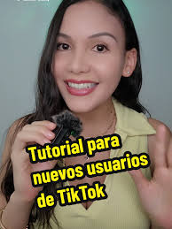 Cómo subir videos en alta calidad a TikTok